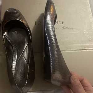 Te Casan Silver flats